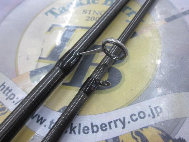 ラグゼ宵姫 華 弐 S80MH-solid