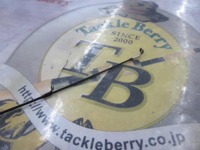 ラグゼ宵姫 華 弐 S80MH-solid