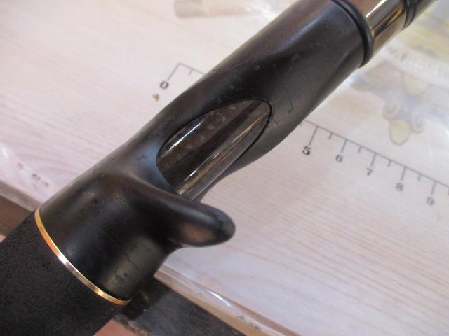 グラディエーターアンチ GA-610MC ジョーカー