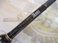 グラディエーターアンチ GA-610MC ジョーカー