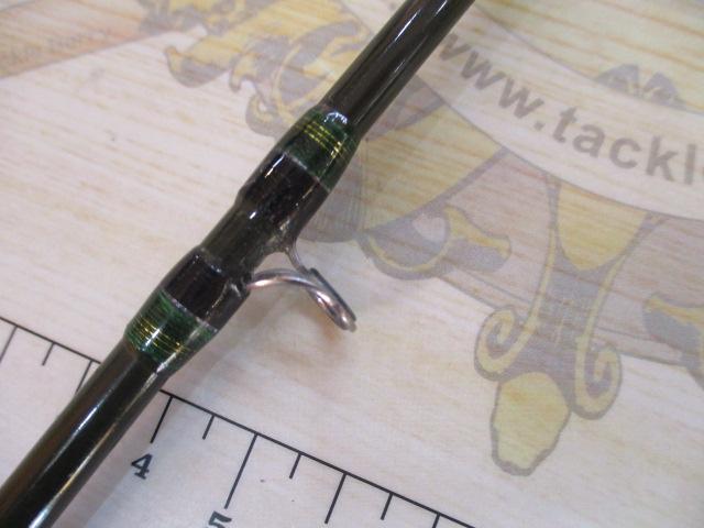 デストロイヤー F4-64T(トマホーク)