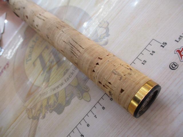 デストロイヤー F4-64T(トマホーク)