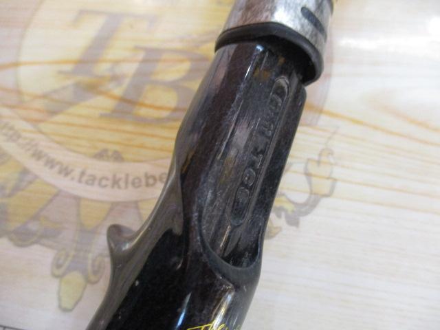 デストロイヤー F4-64T(トマホーク)