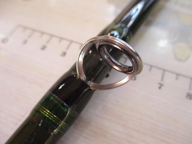 デストロイヤー F4-64T(トマホーク)