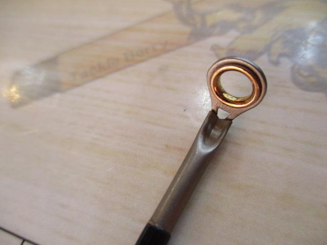 デストロイヤー F4-64T(トマホーク)