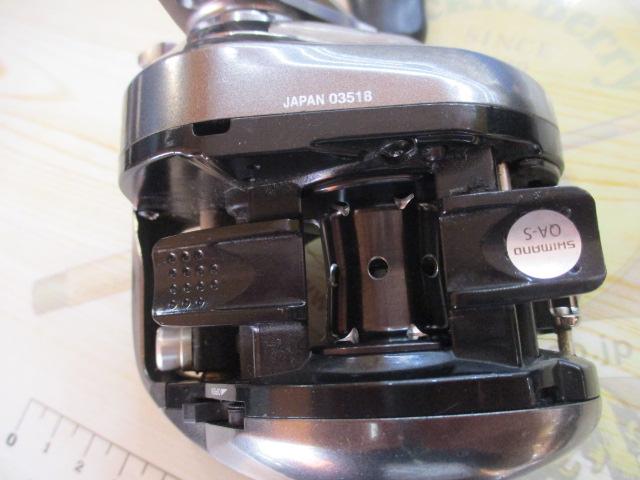 16アンタレスDC LH