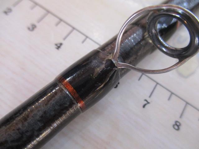 16ポイズングロリアス 174XH-SB