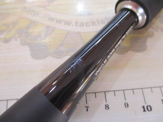 20ゾディアス 164L-BFS