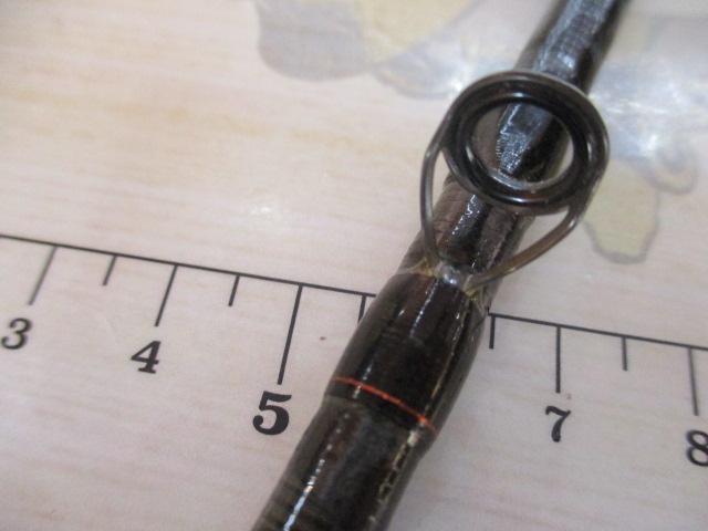 20ゾディアス 164L-BFS