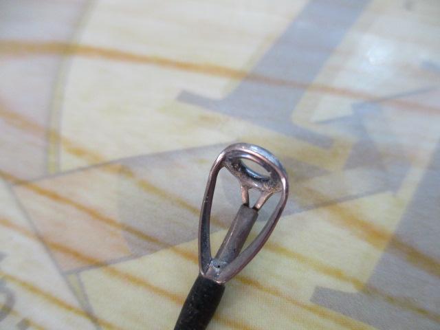 20ゾディアス 164L-BFS