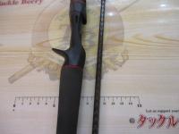 20ゾディアス 164L-BFS