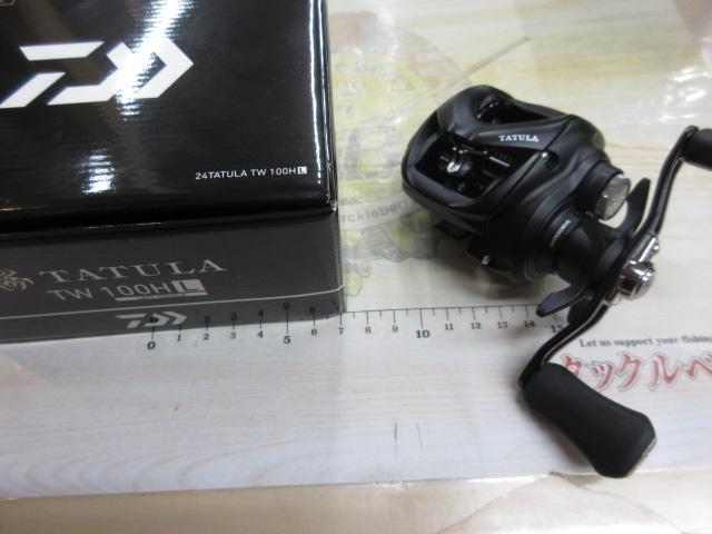 24タトゥーラ TW 100HL