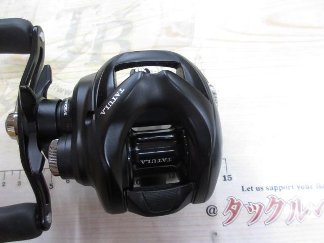 24タトゥーラ TW 100HL