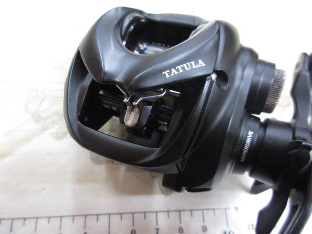 24タトゥーラ TW 100HL