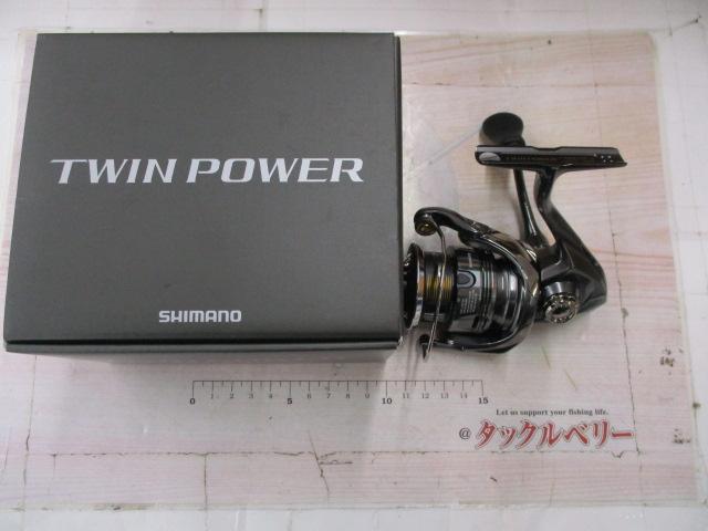 24ツインパワー C2500SXG