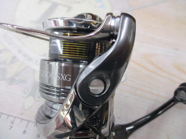 24ツインパワー C2500SXG