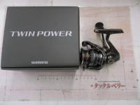 24ツインパワー C2500SXG