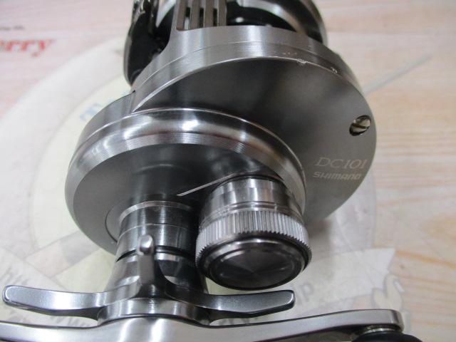 20カルカッタコンクエストDC 101