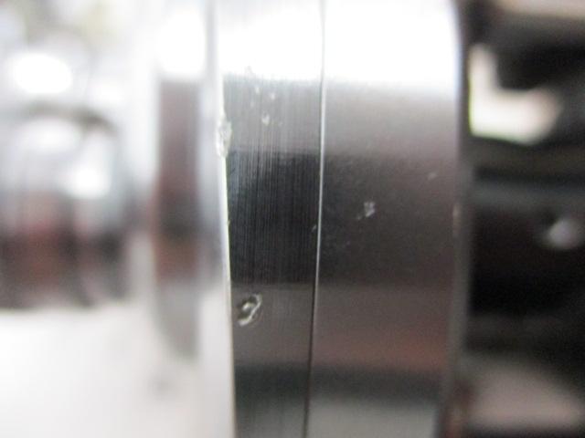 20カルカッタコンクエストDC 101