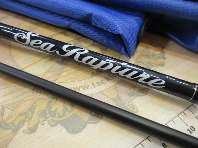 シーラプチャー STGS-66ML