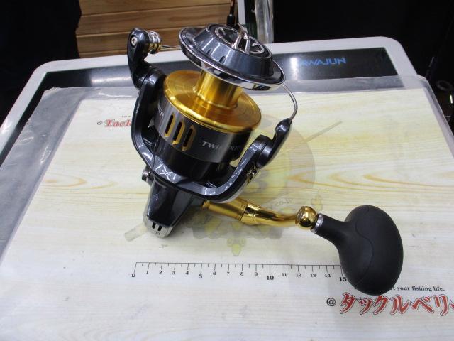 15ツインパワーSW 14000XG