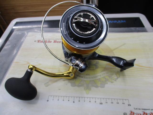 15ツインパワーSW 14000XG