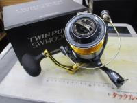 15ツインパワーSW 14000XG