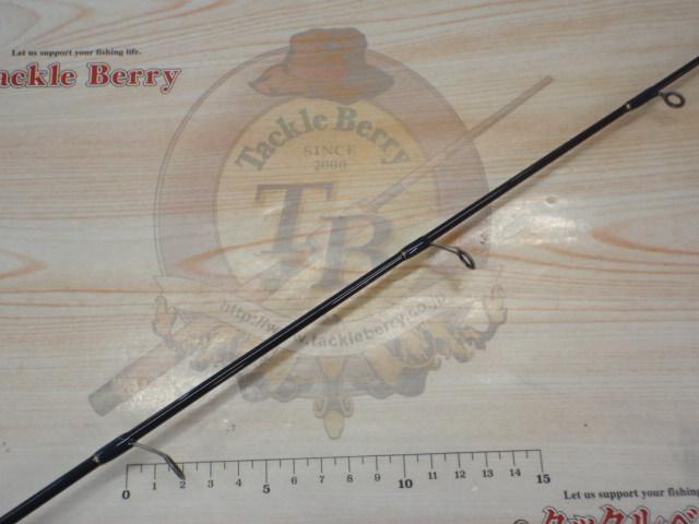 ジギングロッド