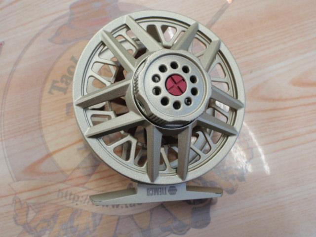 オラクルMAライトゴールド3/4