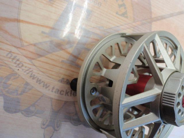 オラクルMAライトゴールド3/4