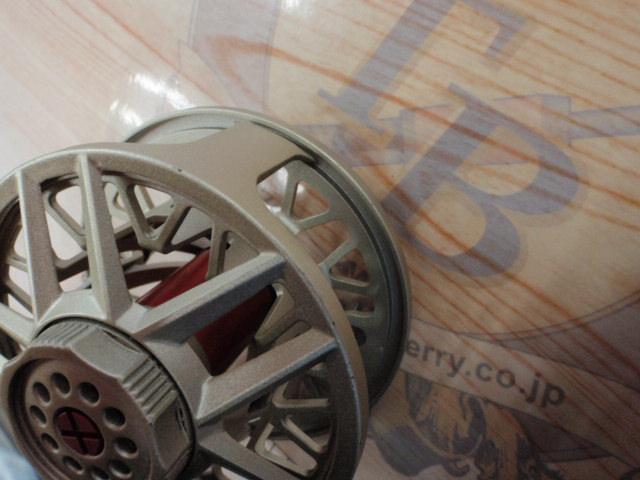 オラクルMAライトゴールド3/4