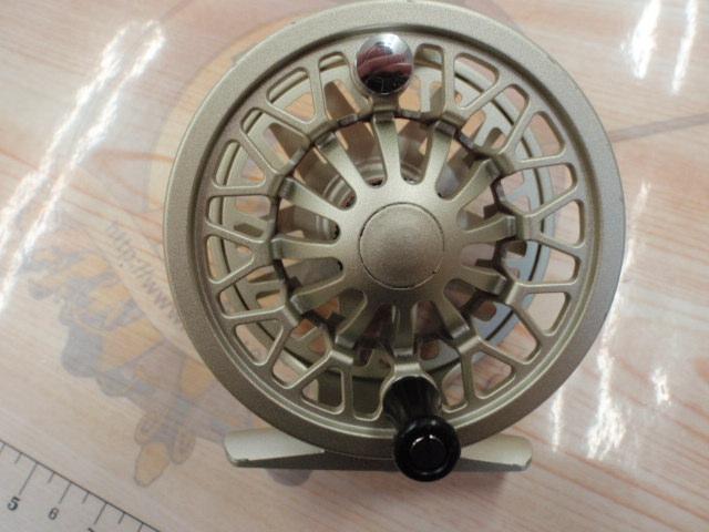 オラクルMAライトゴールド3/4