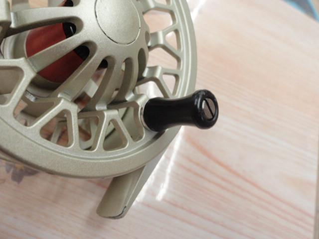 オラクルMAライトゴールド3/4