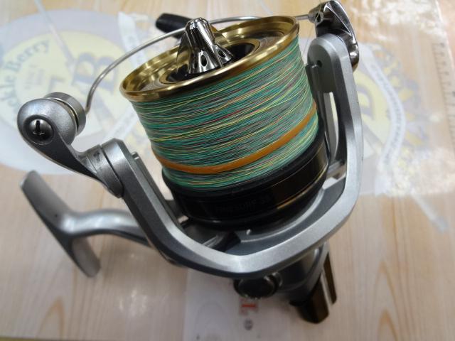 17ファインサーフ 35 細糸