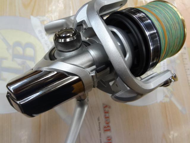 17ファインサーフ 35 細糸