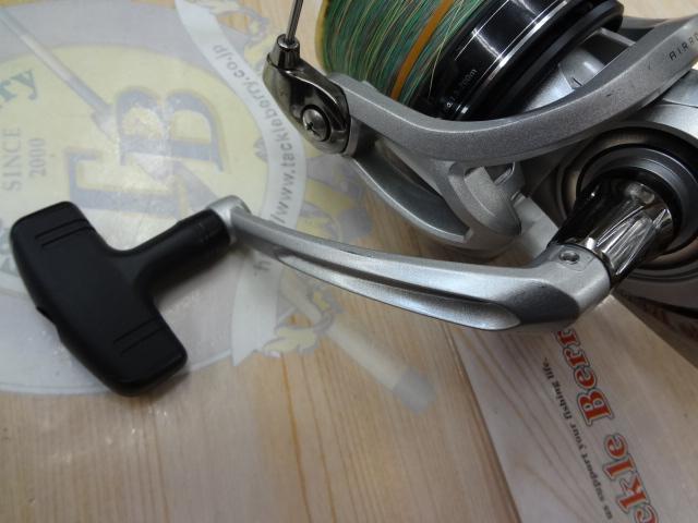 17ファインサーフ 35 細糸