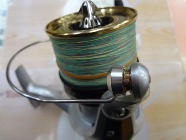 17ファインサーフ 35 細糸