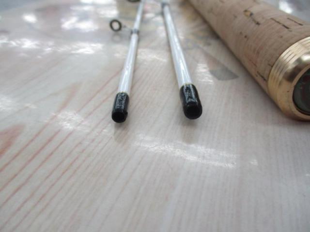 ステップスティックSS-1583UL陰キャスペシャル