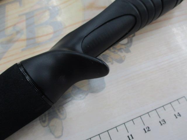 CBロッサーレカワハギ175M