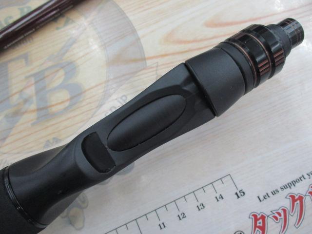 CBロッサーレカワハギ175M