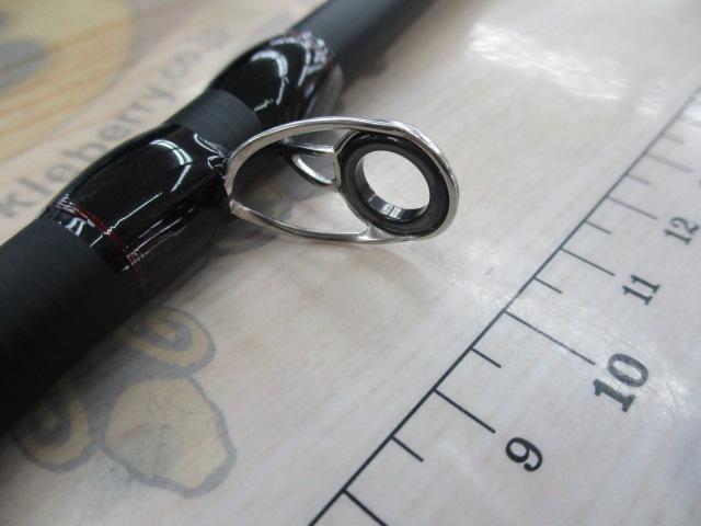 CBロッサーレカワハギ175M