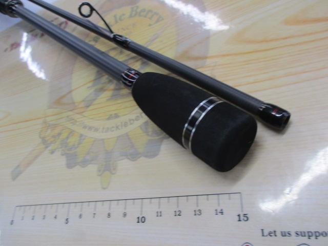 ソルティシェイプダッシュ Lエギング 83L｜＠ベリーネット 日本最大