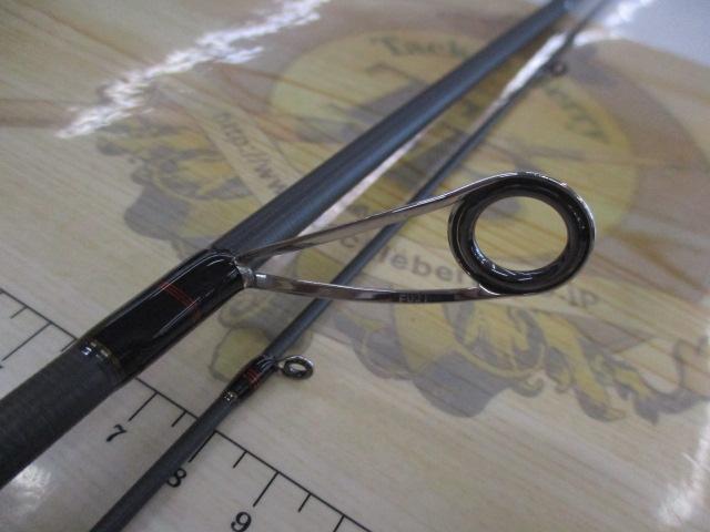 ソルティシェイプダッシュ Lエギング 83L｜＠ベリーネット 日本最大