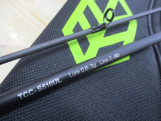 Tコネクション コンフィー TCC-S510UL