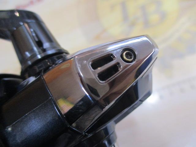 19ヴァンキッシュ C2500SHG