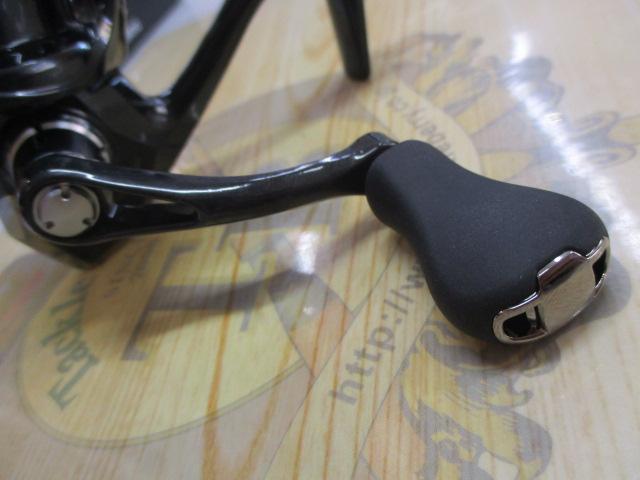 19ヴァンキッシュ C2500SHG