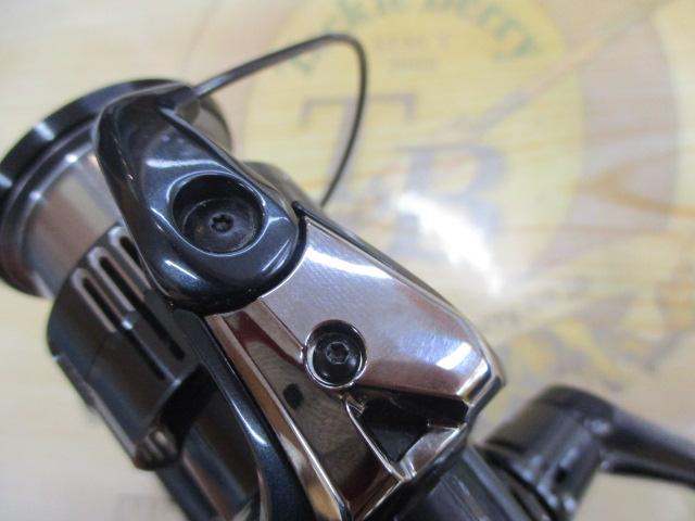 19ヴァンキッシュ C2500SHG