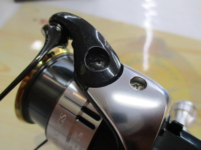 12ヴァンキッシュ C2000HGS