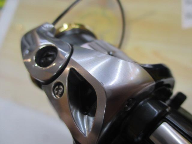 12ヴァンキッシュ C2000HGS