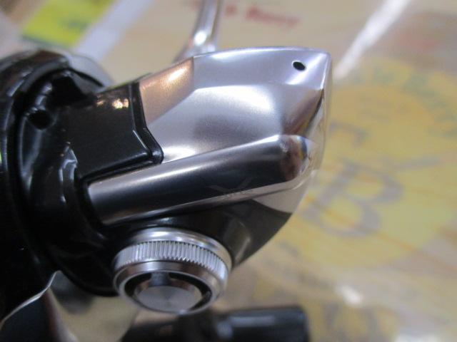 12ヴァンキッシュ C2000HGS